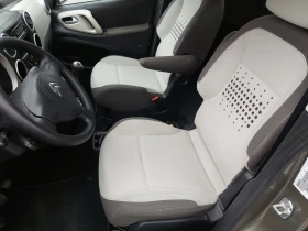 Citroen Berlingo 1, 6HDI 92ps MULTISPACE, снимка 7