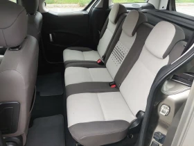 Citroen Berlingo 1, 6HDI 92ps MULTISPACE, снимка 8