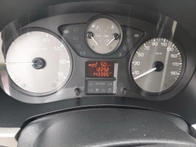 Citroen Berlingo 1, 6HDI 92ps MULTISPACE, снимка 9