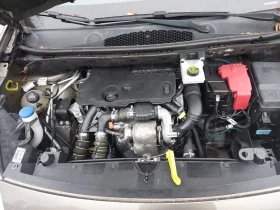 Citroen Berlingo 1, 6HDI 92ps MULTISPACE, снимка 15