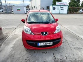 Peugeot 107 1.0/75