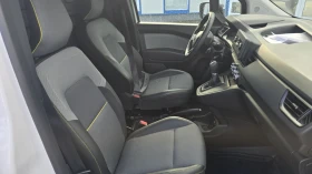 Renault Kangoo Е-tech Швейцария , снимка 9