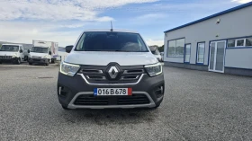 Renault Kangoo Е-tech Швейцария , снимка 3