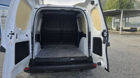 Renault Kangoo Е-tech Швейцария , снимка 7