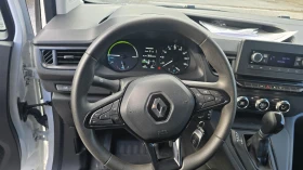 Renault Kangoo Е-tech Швейцария , снимка 11