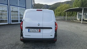 Renault Kangoo Е-tech Швейцария , снимка 6
