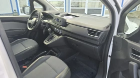 Renault Kangoo Е-tech Швейцария , снимка 8