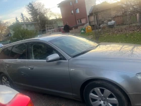 Audi A6, снимка 4