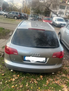 Audi A6, снимка 8