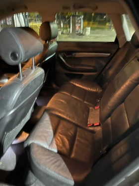 Audi A6, снимка 13