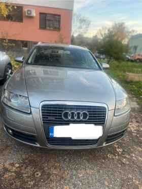 Audi A6, снимка 2