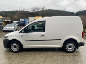 VW Caddy Автоматик, снимка 4