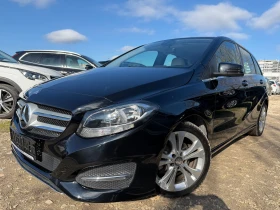 Mercedes-Benz B 200 FACELIFT AVTOMAT KOJA NAVI TEGLICH, снимка 1