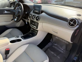 Mercedes-Benz B 200 FACELIFT AVTOMAT KOJA NAVI TEGLICH, снимка 10