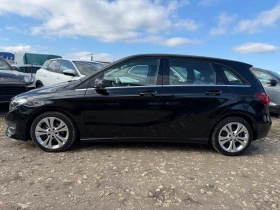 Mercedes-Benz B 200 FACELIFT AVTOMAT KOJA NAVI TEGLICH, снимка 7