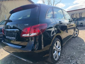 Mercedes-Benz B 200 FACELIFT AVTOMAT KOJA NAVI TEGLICH, снимка 2