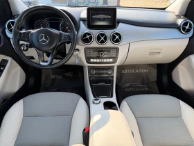 Mercedes-Benz B 200 FACELIFT AVTOMAT KOJA NAVI TEGLICH, снимка 8