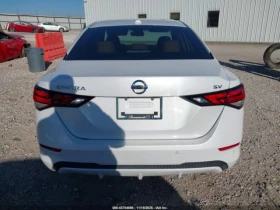 Nissan Sentra ПОДГРЕВ* КАМЕРА* КЕЙЛЕС* LANE* ASSIST, снимка 16