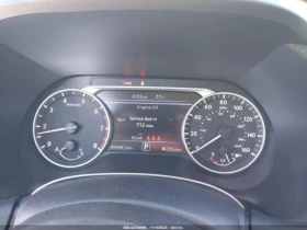 Nissan Sentra ПОДГРЕВ* КАМЕРА* КЕЙЛЕС* LANE* ASSIST, снимка 7