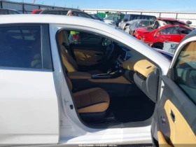 Nissan Sentra ПОДГРЕВ* КАМЕРА* КЕЙЛЕС* LANE* ASSIST, снимка 5