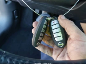 Nissan Sentra ПОДГРЕВ* КАМЕРА* КЕЙЛЕС* LANE* ASSIST, снимка 11