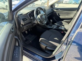 Renault Megane 1.5DCi 110k.c., снимка 10