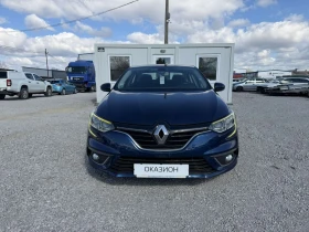 Renault Megane 1.5DCi 110k.c., снимка 2