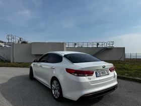 Kia K5, снимка 4