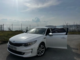 Kia K5, снимка 13