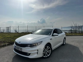 Kia K5, снимка 1