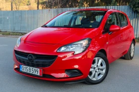 Opel Corsa 1.3 mjet EURO 6b, снимка 1