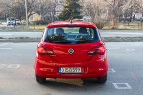 Opel Corsa 1.3 mjet EURO 6b, снимка 4