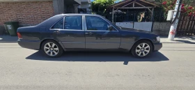 Mercedes-Benz S 320, снимка 2