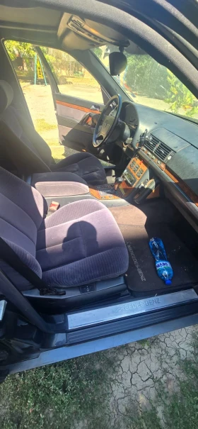 Mercedes-Benz S 320, снимка 13