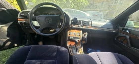 Mercedes-Benz S 320, снимка 10