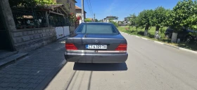 Mercedes-Benz S 320, снимка 6