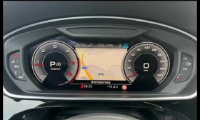 Audi A8 50/286HP/LONG/SLINE/PANO/HUD360/MASS/TV/B&O/143z, снимка 8