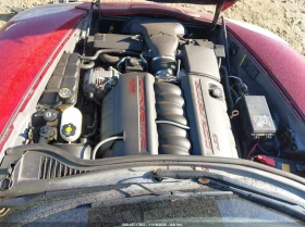 Chevrolet Corvette 6.2l, снимка 10