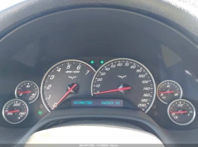 Chevrolet Corvette 6.2l, снимка 7