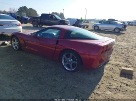 Chevrolet Corvette 6.2l, снимка 3