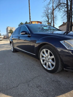 Mercedes-Benz S 350, снимка 3
