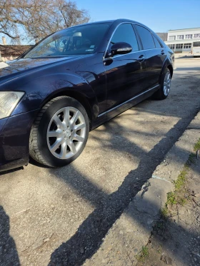 Mercedes-Benz S 350, снимка 2