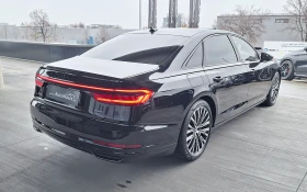 Audi A8 A8L 55 TFSI quattro, снимка 4