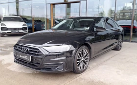 Audi A8 A8L 55 TFSI quattro, снимка 2