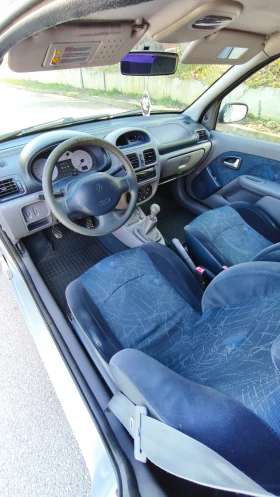 Renault Clio, снимка 8