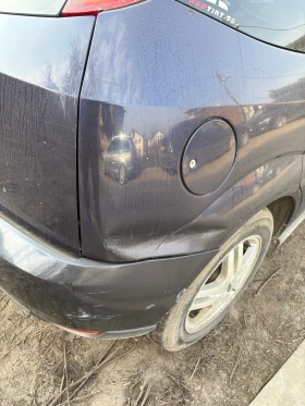 Ford Focus 1.8tddi, снимка 6