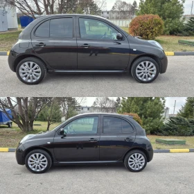 Nissan Micra 1.6 SR, снимка 4