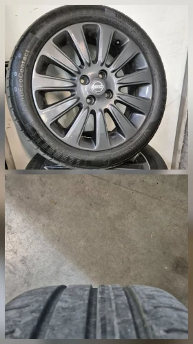 Nissan Micra 1.6 SR, снимка 16