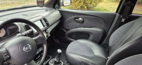Nissan Micra 1.6 SR, снимка 7