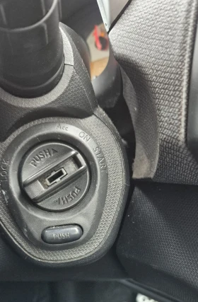 Nissan Micra 1.6 SR, снимка 11